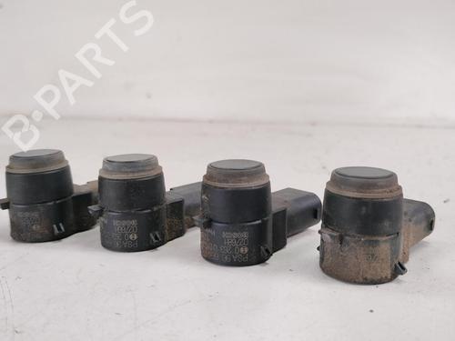 Used Electronic sensor Electronic sensor CITROËN C4 II (NC_) 1.6 HDi 110 (112 hp) 36626387 36626387