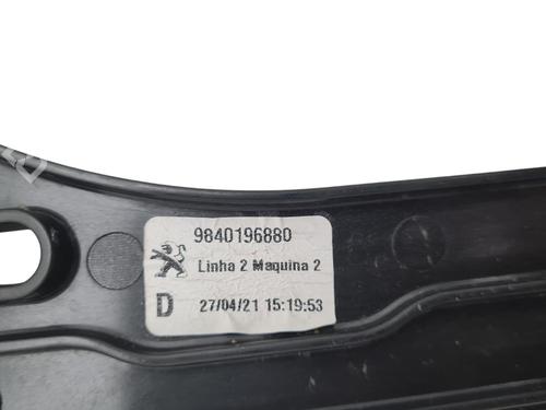 Used Front right window mechanism Front right window mechanism CITROËN C5 AIRCROSS (A_) 1.6 Hybrid 225 (A45GFR) (224 hp) 36637080 36637080