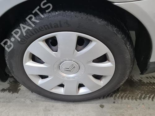 Catalyst CITROËN C5 II (RC_) 2.0 16V (RCRFJB, RCRFJC) | BP36637717M10 - Image 18