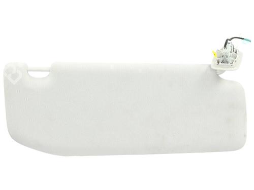 Left sun visor DS DS 4 II (FR_, FB_, F3_, FP_) PureTech 225 (FP5GGT) | BP36624430I1 - Image 3