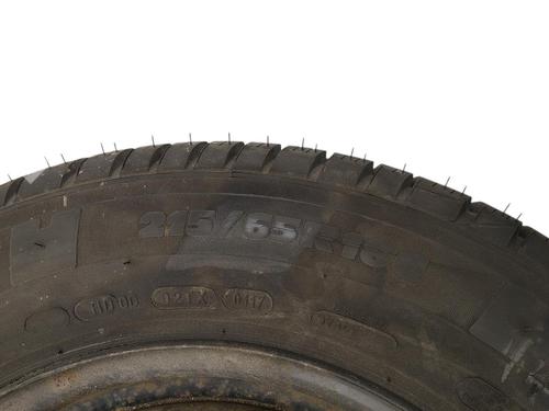 Fælk CITROËN JUMPY III Van (V_) 2.0 BlueHDi 120 | BP36632033C45 - Image 8
