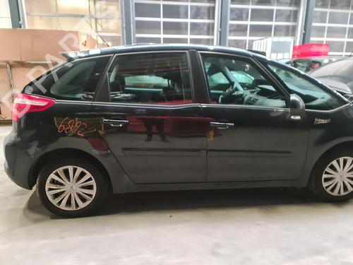 Switch CITROËN C4 Picasso I MPV (UD_) 1.8 Bifuel | BP36629104I30 - Image 7