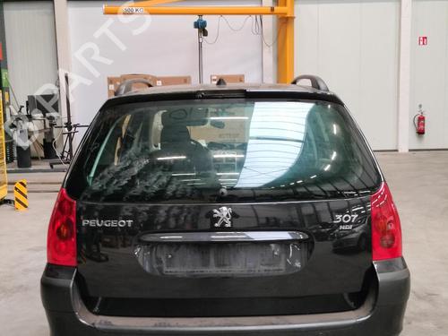 Switch PEUGEOT 307 Break (3E) 2.0 HDI 90 | BP36627982I30 - Image 25