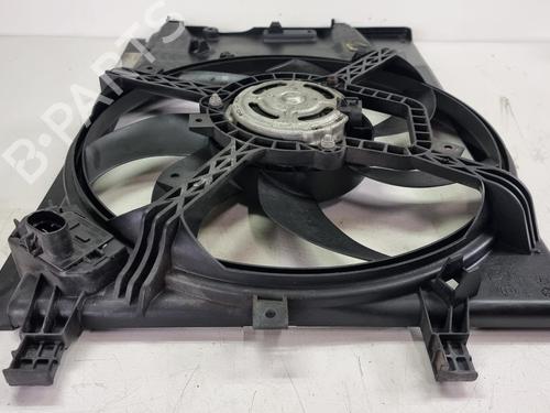 radiator-fan-peugeot-bipper-tepee-2008-36622729 main image