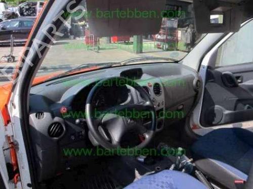Engine PEUGEOT PARTNER Box Body/MPV (5_, G_) 1.6 HDi 75 | BP36608462M1 - Image 18