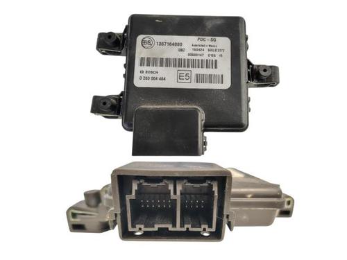 Electronic module PEUGEOT BOXER Van 2.2 HDi 110 | BP36632523M83  - Image 9
