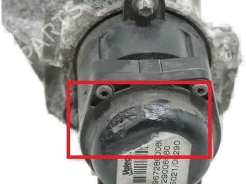 Used Egr Egr 36611613 36611613
