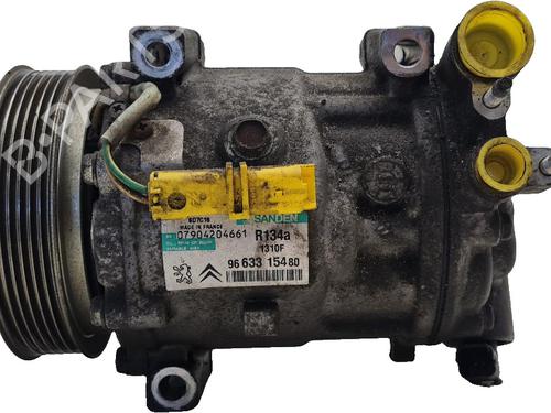 Used AC compressor AC compressor 36637725 36637725