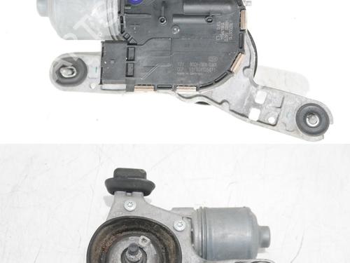 Used Front wiper motor Front wiper motor CITROËN C4 Grand Picasso II (DA_, DE_) 2.0 BlueHDi 150 (150 hp) 36617856 36617856