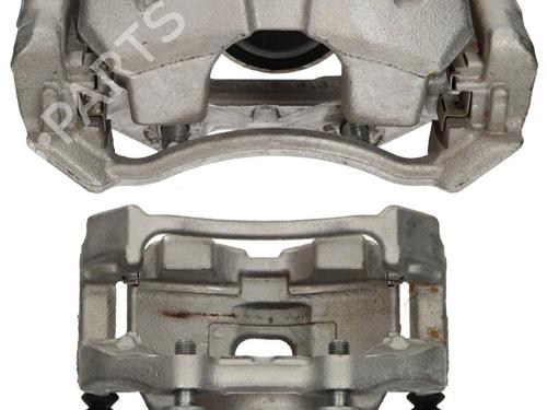 Right front brake caliper CITROËN C4 III (BA_, BB_, BC_) BLUEHDI 110 (BBYHSA) | BP36624555M104 - Image 8