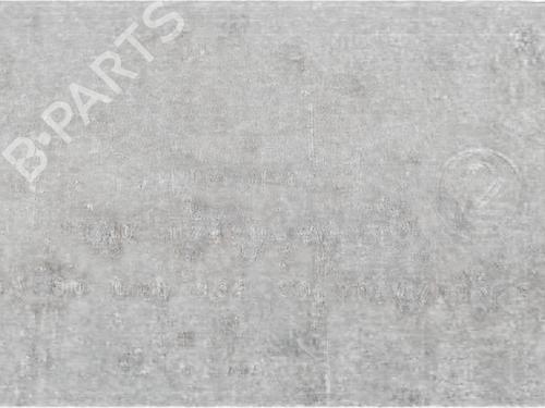 Exhaust system PEUGEOT 2008 I (CU_) 1.2 VTi | BP36639396M121 - Image 11