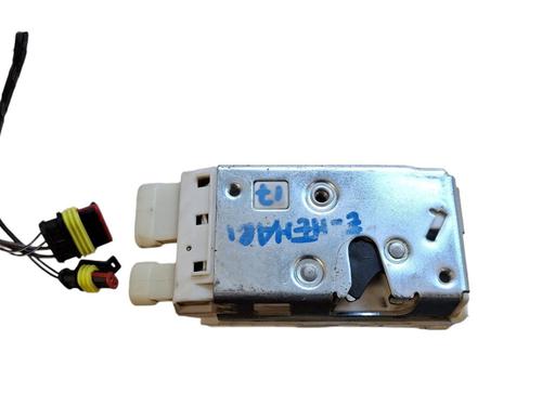 Used Boot lining Boot lining CITROËN E-MEHARI Electric (68 hp) 36632460 36632460