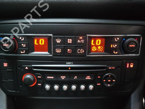 ABS pump CITROËN C5 III (RD_) 2.0 HDi (RDRHD8, RDRHDJ, RDRHR8, RDRHRJ) | BP36614340M43  - Image 10