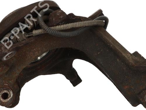 Right front steering knuckle CITROËN C3 II (SC_) 1.4 VTi 95 | BP36628817M26 - Image 3