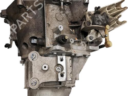gearbox-peugeot-207-cc-wd_-2007-2008-2009-2010-2011-2012-2013-2014-2015-36636935 main image