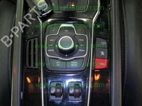 Switch PEUGEOT 508 SW I (8E_) 1.6 HDi | BP36605042I30 - Image 24