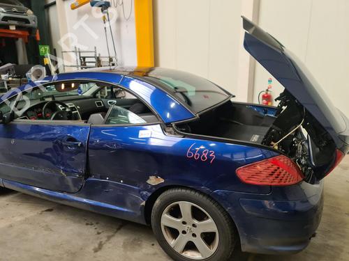 Switch PEUGEOT 307 CC (3B) 2.0 16V | BP36629849I30 - Image 18