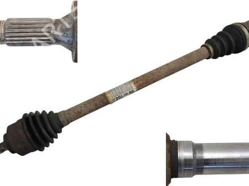 Right front driveshaft CITROËN C2 (JM_) 1.4 | BP36622425M39  - Image 5