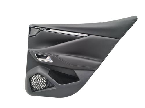 Rear right panel DS DS 4 II (FR_, FB_, F3_, FP_) BlueHDi 130 (FBYHZT) | BP36629195C61 - Image 3