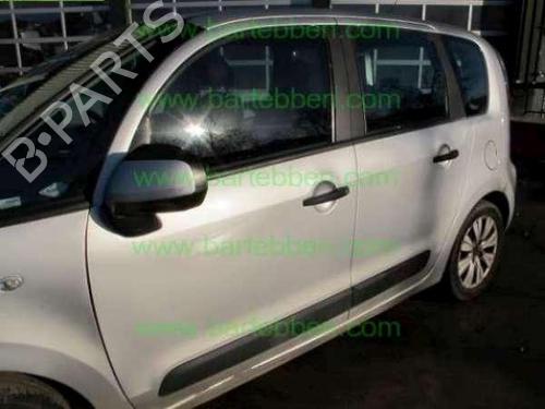 Fælk CITROËN C3 Picasso (SH_) 1.6 HDi | BP36608902C45 - Image 5
