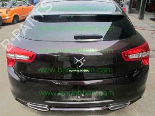 Electronic sensor CITROËN DS5 2.0 HDi 200 Hybrid4 All-wheel Drive | BP36607818M84 - Image 13