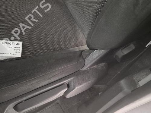 Brukte deler til CITROËN JUMPY III Van (V_) 2.0 BlueHDi 120 4792218