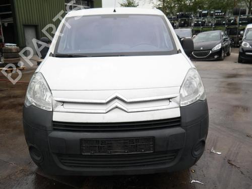Pipe CITROËN BERLINGO Box Body/MPV (B9) 1.6 HDi 90 16V | BP36609866M125 - Image 17