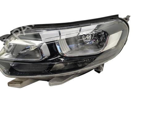 Optica esquerda CITROËN JUMPY III Van (V_) 2.0 BlueHDi 120 | BP36633876C28 - Image 5
