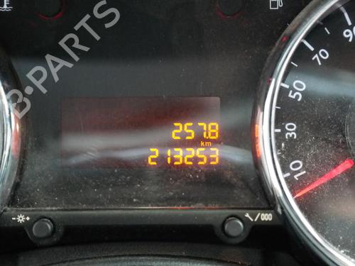 Switch PEUGEOT 3008 I MPV (0U_) 1.6 THP | BP36626204I30  - Image 12