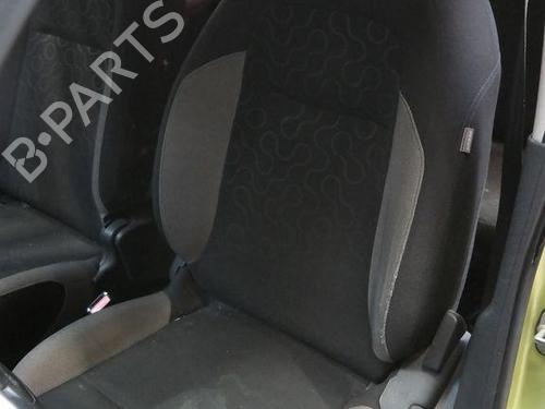 Gearbox CITROËN C3 Picasso (SH_) 1.4 VTi 95 (SH8FSC, SH8FP0, SH8FP6) | BP36613022M3 - Image 11