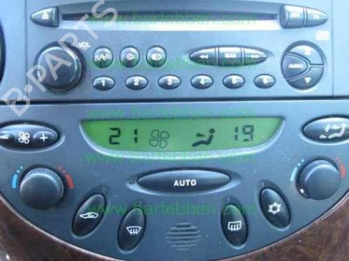 Electronic sensor CITROËN C5 I Break (DE_) 2.0 16V (DERFNF, DERFNC, RERFNC) | BP36604933M84 - Image 14