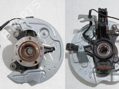 Left front steering knuckle DS DS 4 II (FR_, FB_, F3_, FP_) BlueHDi 130 (FBYHZT) | BP36629767M25 - Image 9
