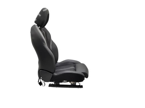 Left front seat PEUGEOT 508 II (FB_, FH_, F3_) PureTech 130 (FBHNSR) | BP36633828C15 - Image 7