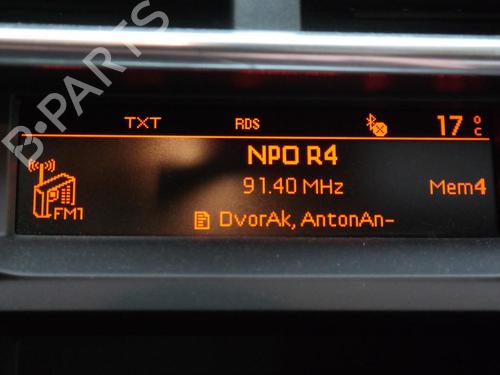 Servo brake CITROËN C4 II (NC_) 1.6 VTi 120 (NC5FS0, NC5FS9) | BP36612247M42  - Image 8