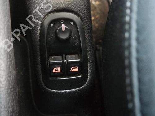 Left sun visor PEUGEOT 206 Hatchback (2A/C) 1.4 16V | BP36623637I1 - Image 24