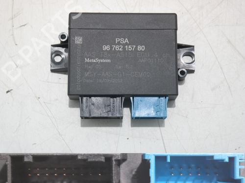 Electronic module CITROËN C3 II (SC_) 1.6 VTi 120 | BP36630110M83 - Image 5
