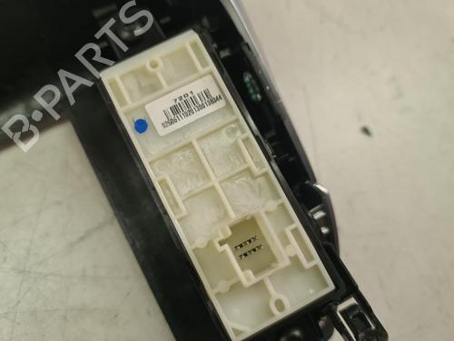 Middle console PEUGEOT 2008 I (CU_) 1.6 VTi | BP36625269I22 - Image 3
