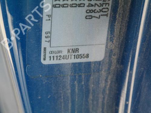 Front right panel PEUGEOT 107 (PM_, PN_) 1.0 | BP36610222C59 - Image 18