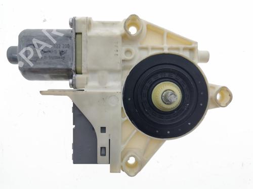 Used Rear right window mechanism Rear right window mechanism PEUGEOT 407 SW (6E_, 6D_) 2.0 HDi 135 (136 hp) 36601863 36601863