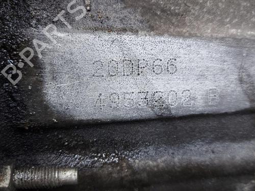 Gearbox CITROËN C3 II (SC_) 1.6 HDi | BP36626493M3 - Image 6