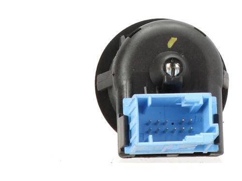 Mirror switch PEUGEOT 1007 (KM_) 1.4 | BP36622114I25 - Image 2
