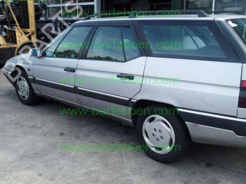 Left front indicator CITROËN XM Break (Y4) 2.5 TD | BP36602440C32 - Image 14
