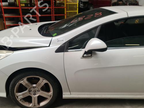 Switch PEUGEOT 308 CC (4B_) 1.6 16V | BP36627587I30 - Image 35