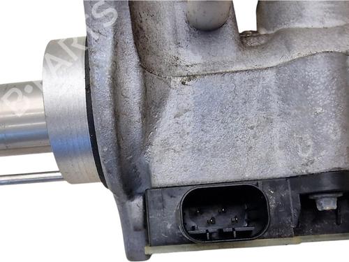 Used Brake master cylinder Brake master cylinder CITROËN BERLINGO Box Body/MPV (B9) Electric (67 hp) 40027166 40027166