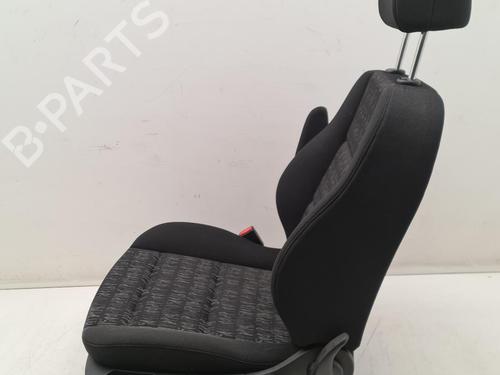 Left front seat PEUGEOT 307 Break (3E) 2.0 HDI 90 | BP36627983C15 - Image 2