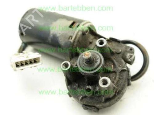 Used Front wiper motor Front wiper motor CITROËN XANTIA Break (X1_, X2_) 2.0 HDI 109 (109 hp) 36611734 36611734