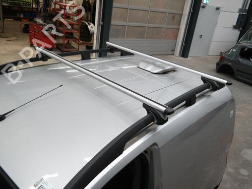 Switch CITROËN NEMO Box Body/MPV (AA_) 1.4 HDi | BP36612676I30 - Image 8