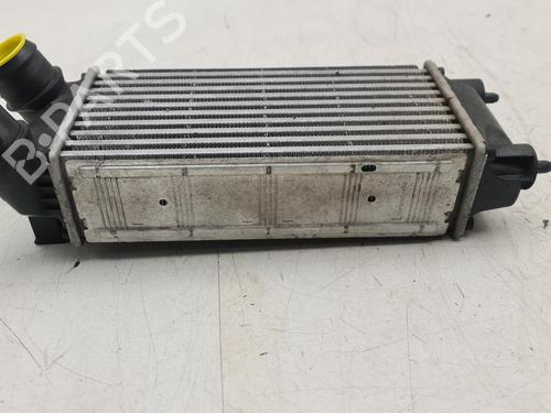 Intercooler CITROËN C4 II (NC_) 1.2 THP 130 (NCHNYM, NCHNYT) | BP36623502M30 - Image 6