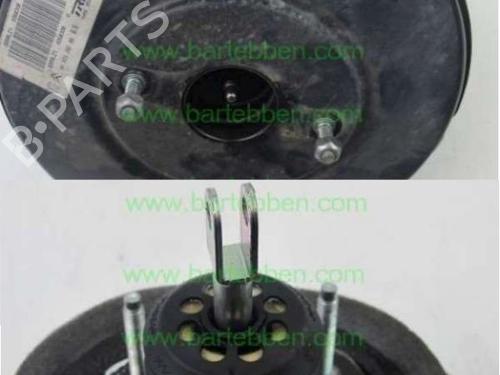 Used Servo brake Servo brake PEUGEOT 207 SW (WK_) 1.4 16V (95 hp) 36606410 36606410