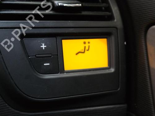 Electronic sensor CITROËN C4 Picasso I MPV (UD_) 1.6 HDi | BP36615598M84 - Image 5
